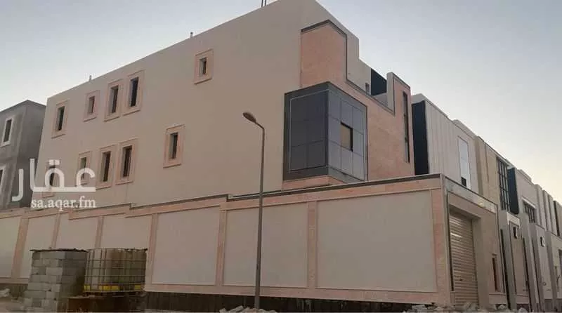 فيلا للبيع في شارع أبي العز الحبشي, حي المرجان, مدينة الرياض, منطقة الرياض 1 صورة