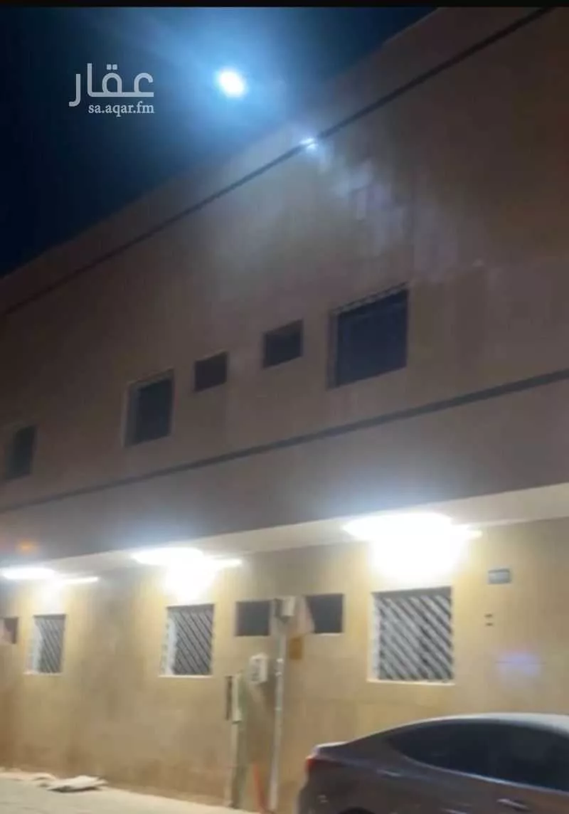 عمارة للبيع في شارع الهفوف, حي النسيم الشرقي, مدينة الرياض, منطقة الرياض 1 صورة