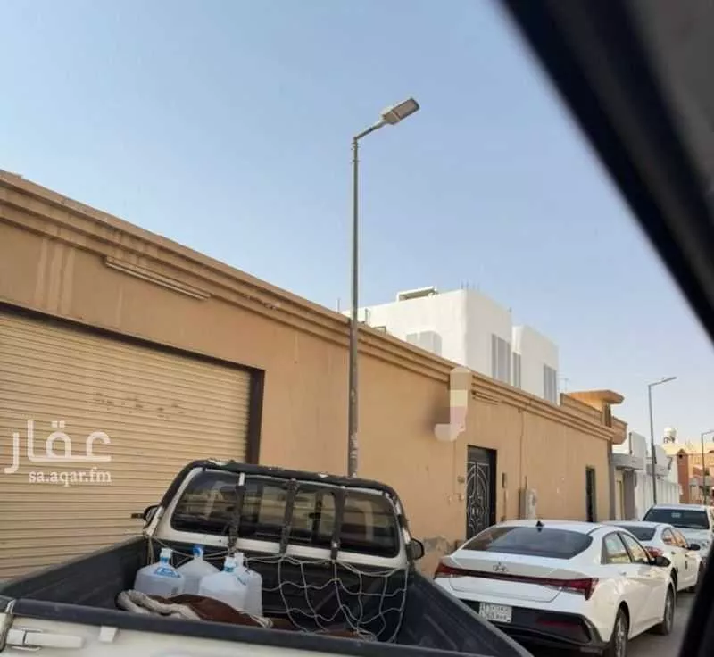 فيلا للبيع في شارع الإنشراح, حي النظيم, مدينة الرياض, منطقة الرياض 1 صورة