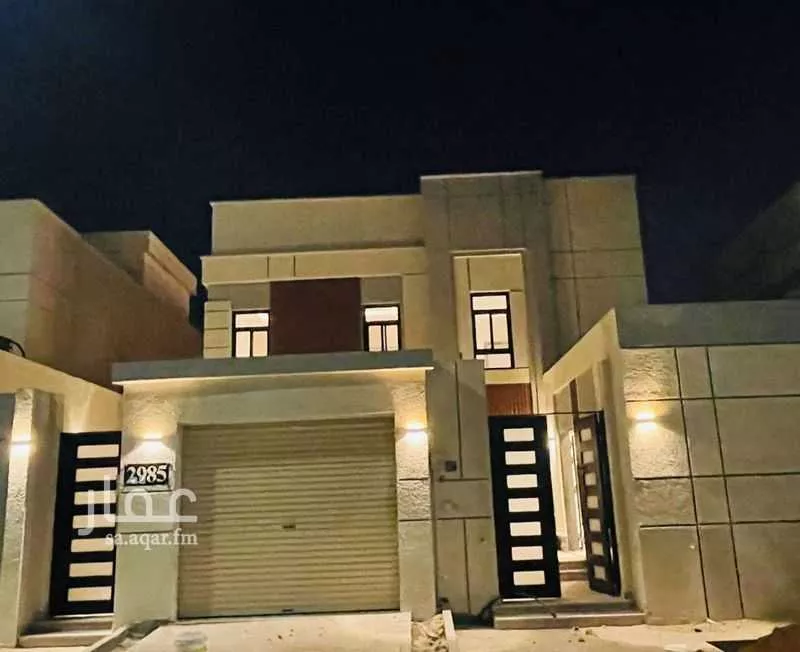 فيلا للإيجار في حي الجنادرية, مدينة الرياض, منطقة الرياض 1 صورة