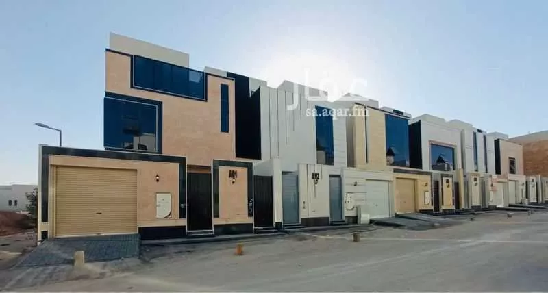 فيلا للبيع في شارع أبي العز الحبشي, حي المرجان, مدينة الرياض, منطقة الرياض 1 صورة