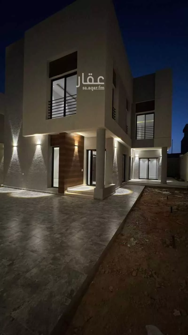 فيلا للإيجار في حي الجنادرية, مدينة الرياض, منطقة الرياض 1 صورة