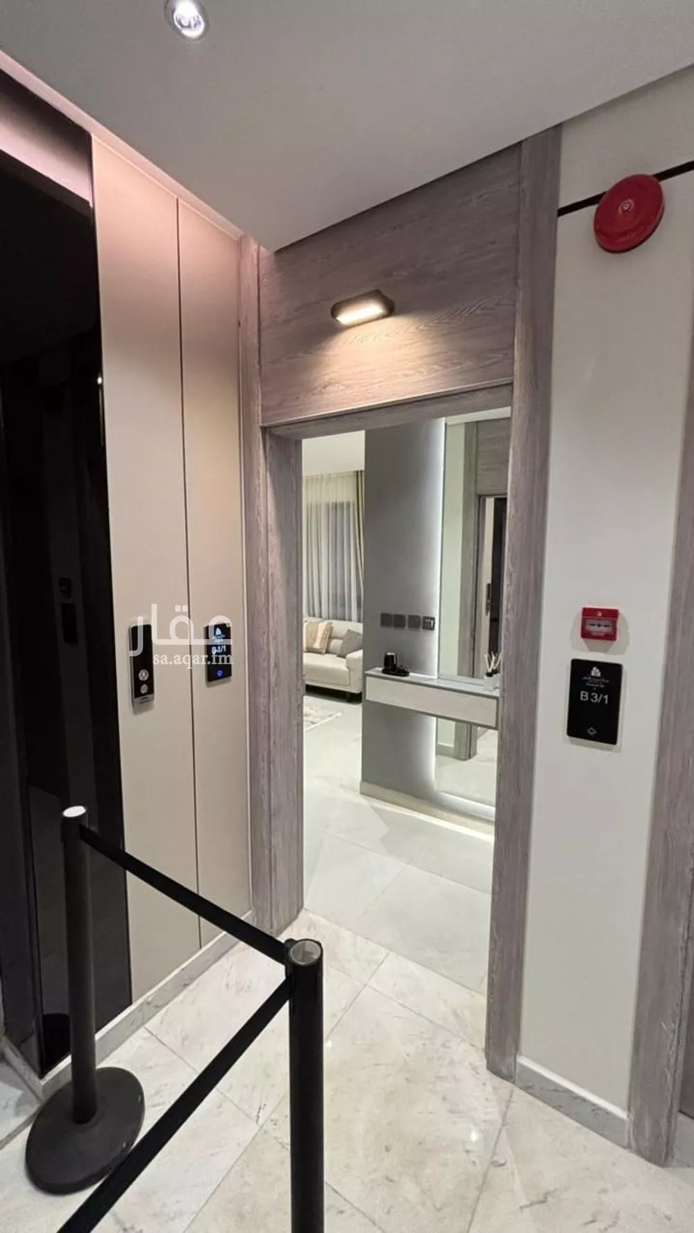 شقة للبيع في شارع جمهور ابن سفيان, حي الجماوات, مدينة المدينه المنوره, منطقة المدينة المنورة 1 صورة