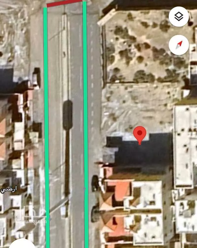 أرض للبيع في شارع أبو نصر الصواف, حي اللؤلؤ, مدينة جدة, منطقة مكة المكرمة 1 صورة