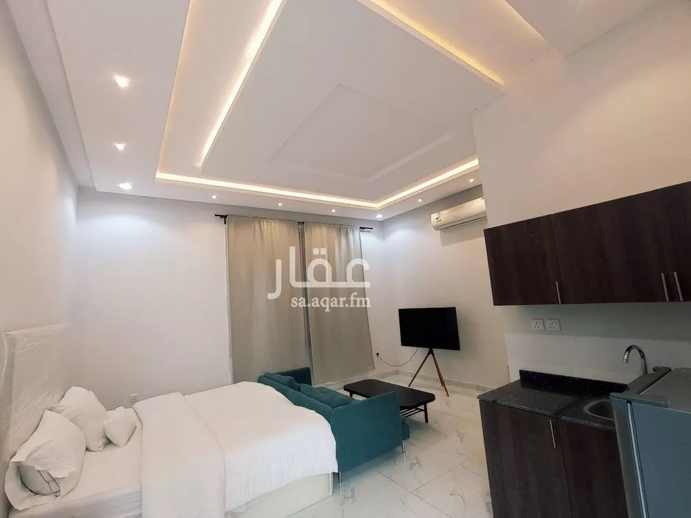 شقة للإيجار في شارع عبدالعزيز بن إسماعيل, حي المونسية, مدينة الرياض, منطقة الرياض 1 صورة