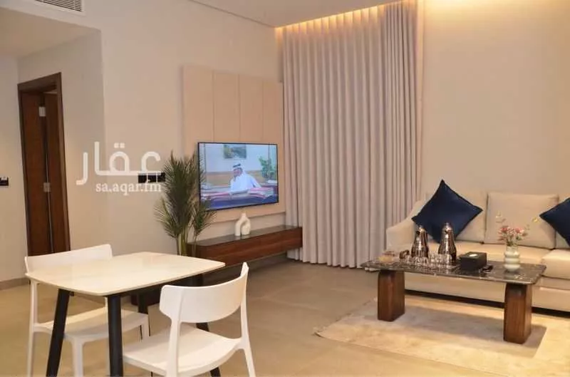 شقة مفروشة للحجز في شارع رباع ، حي قرطبة ، الرياض ، منطقة الرياض 1 صورة