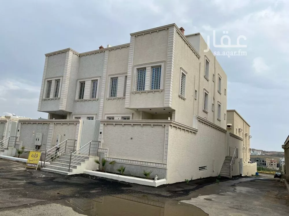 فيلا للبيع في شارع طريق الخبر _ سلوى الساحلي, حي الياقوت, مدينة ابها, منطقة عسير 1 صورة