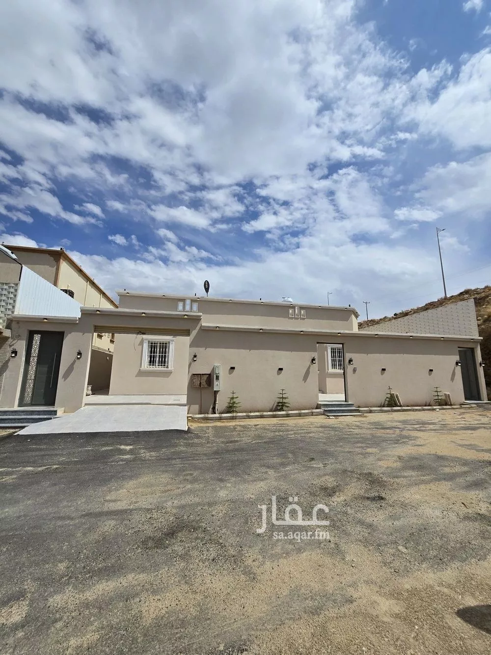دور للبيع في شارع النزهة 2 17, حي النزهة 2, مدينة احد رفيده, منطقة عسير 1 صورة