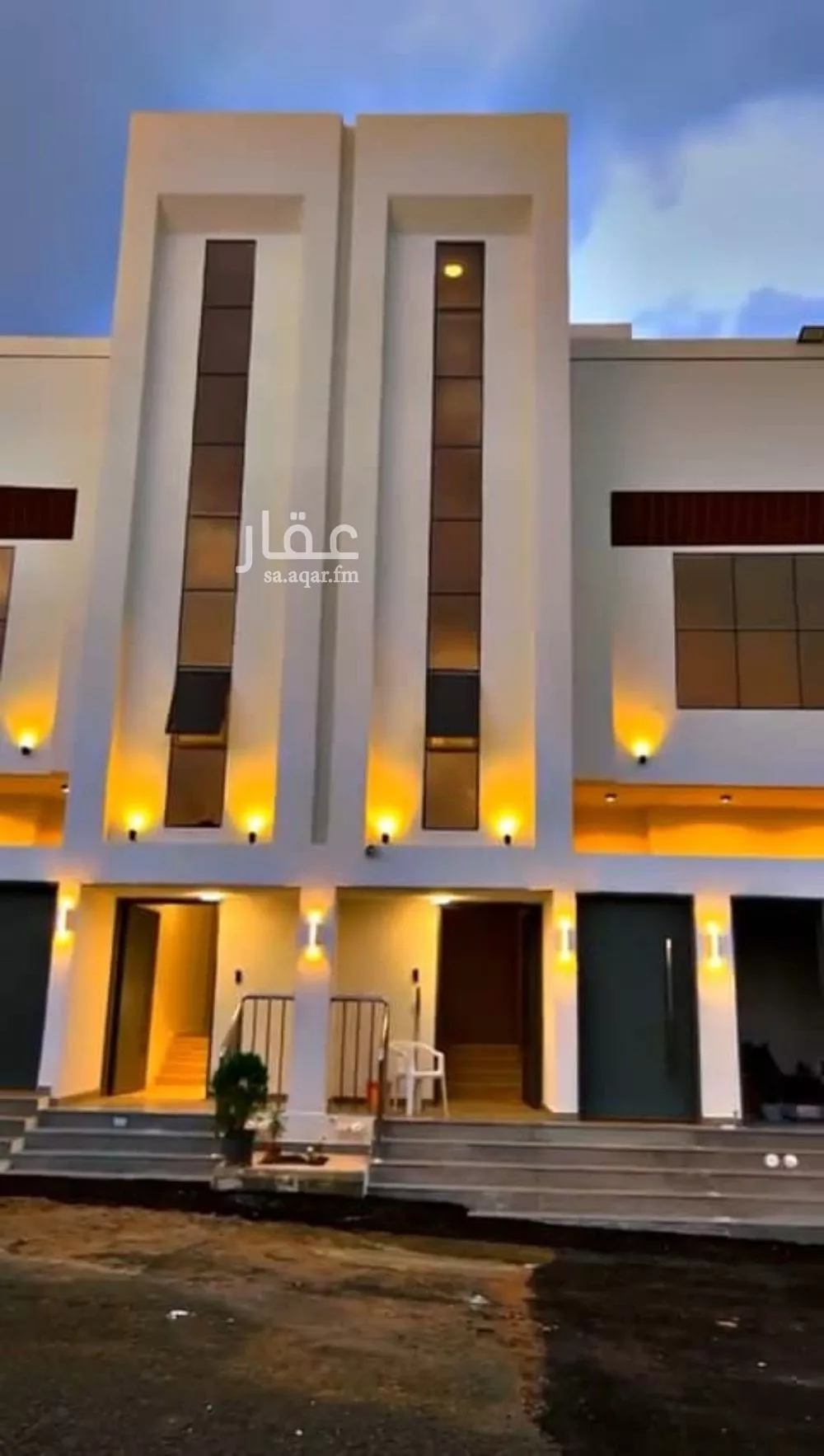 شقة للبيع في شارع سرية وادي القرى, حي المطار, مدينة ابها, منطقة عسير 1 صورة