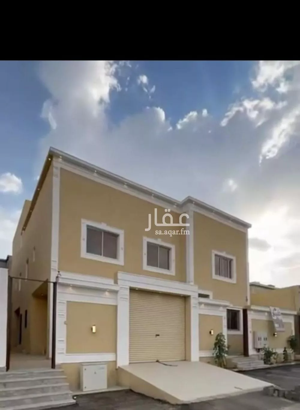 عمارة للبيع في شارع 2154, حي النهضة, مدينة احد رفيده, منطقة عسير 1 صورة