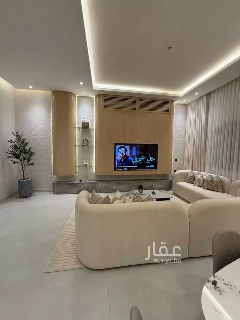 شقة للإيجار في شارع القشاشية, حي الندى, مدينة الرياض, منطقة الرياض 1 صورة