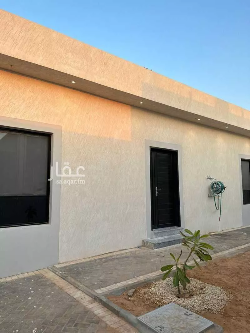 استراحة للبيع في حي اليمامة, مدينة الخرج, منطقة الرياض 1 صورة