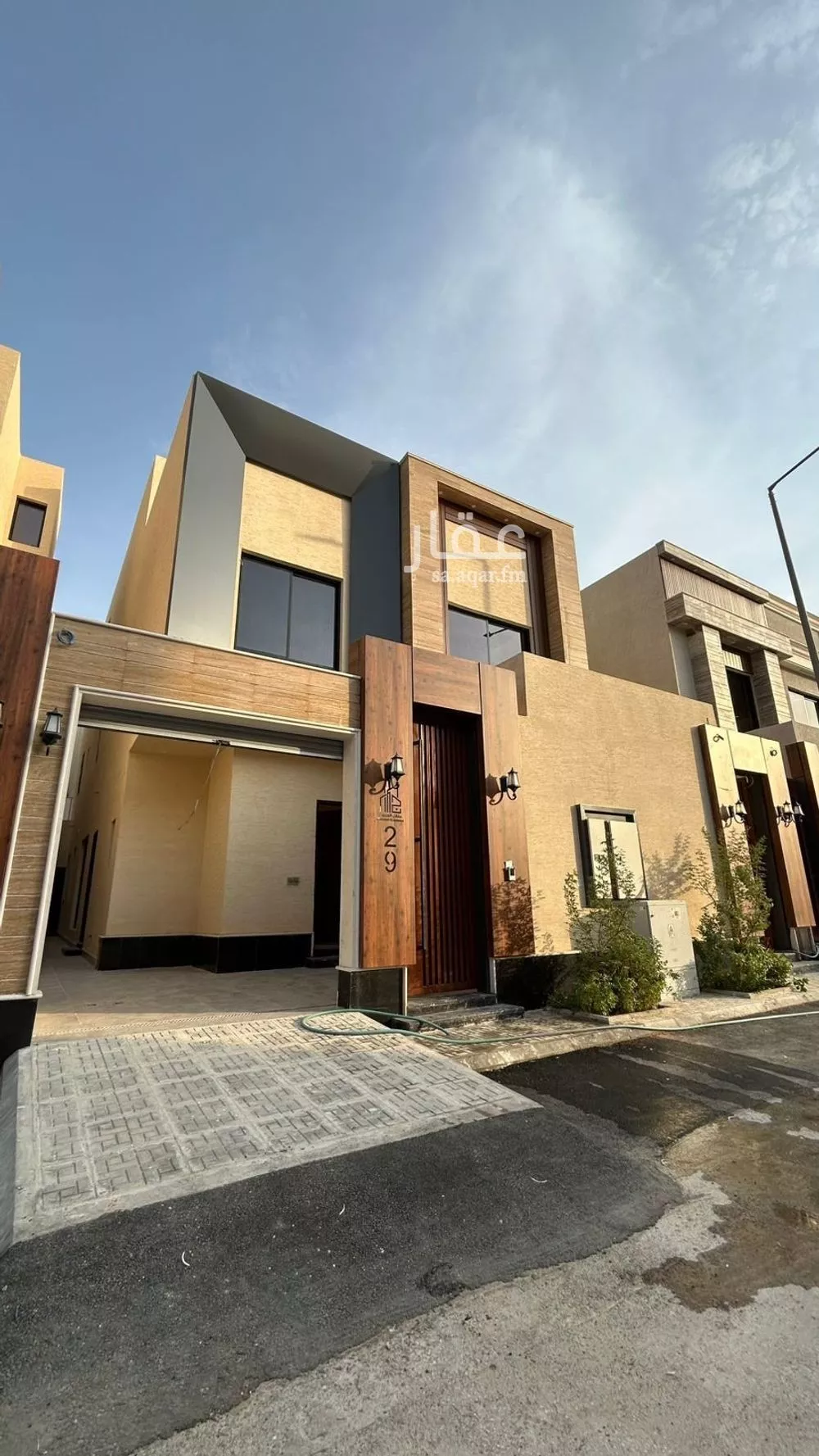 فيلا للبيع في حي الرمال, مدينة الرياض, منطقة الرياض 1 صورة