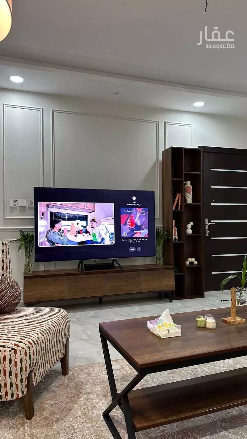 شقة مفروشة للحجز في شارع علي المقدسي ، حي الريان ، جدة ، جدة 1 صورة