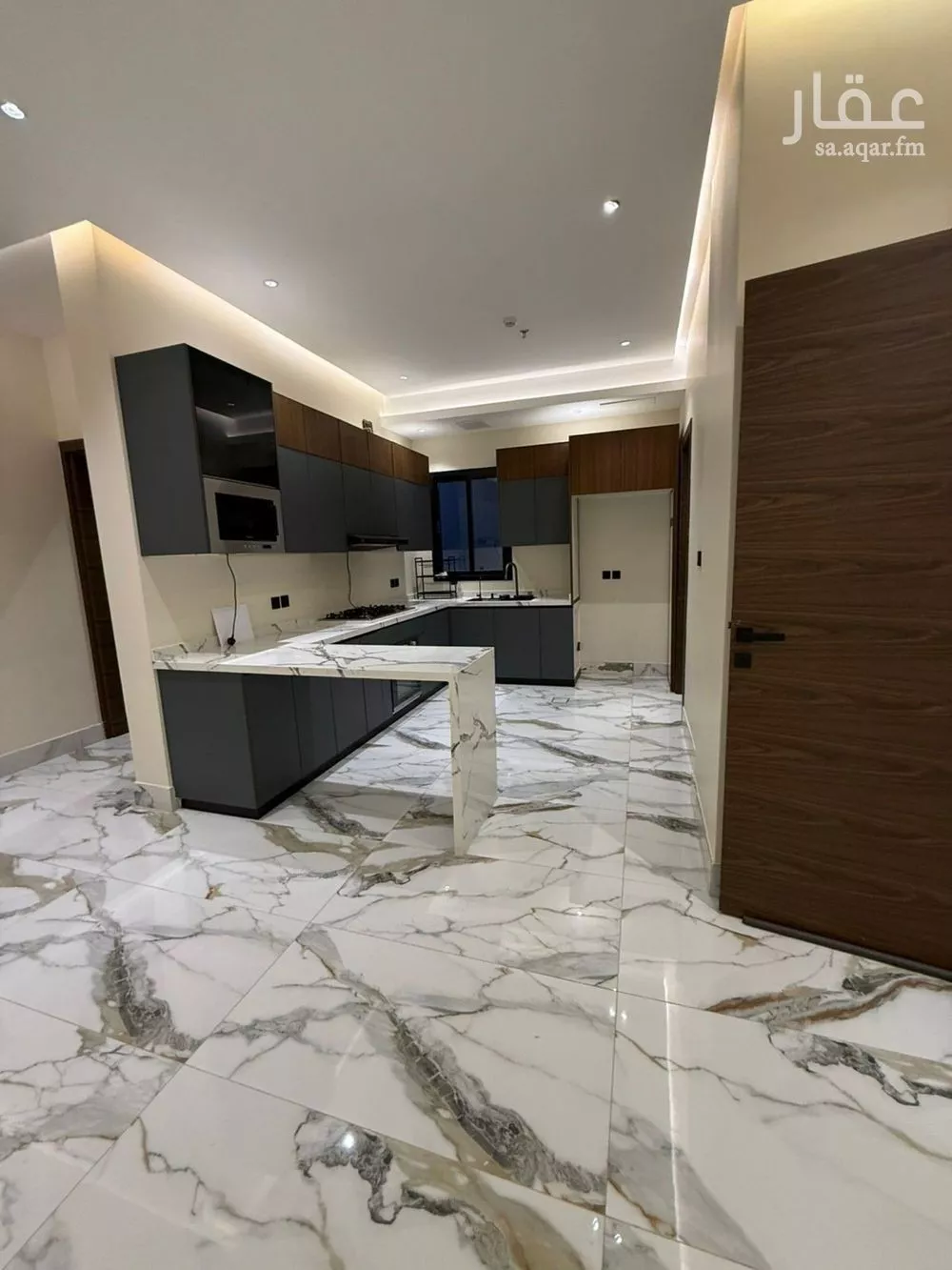 شقة للإيجار في شارع أبي عثمان المازني, حي الرمال, مدينة الرياض, منطقة الرياض 1 صورة