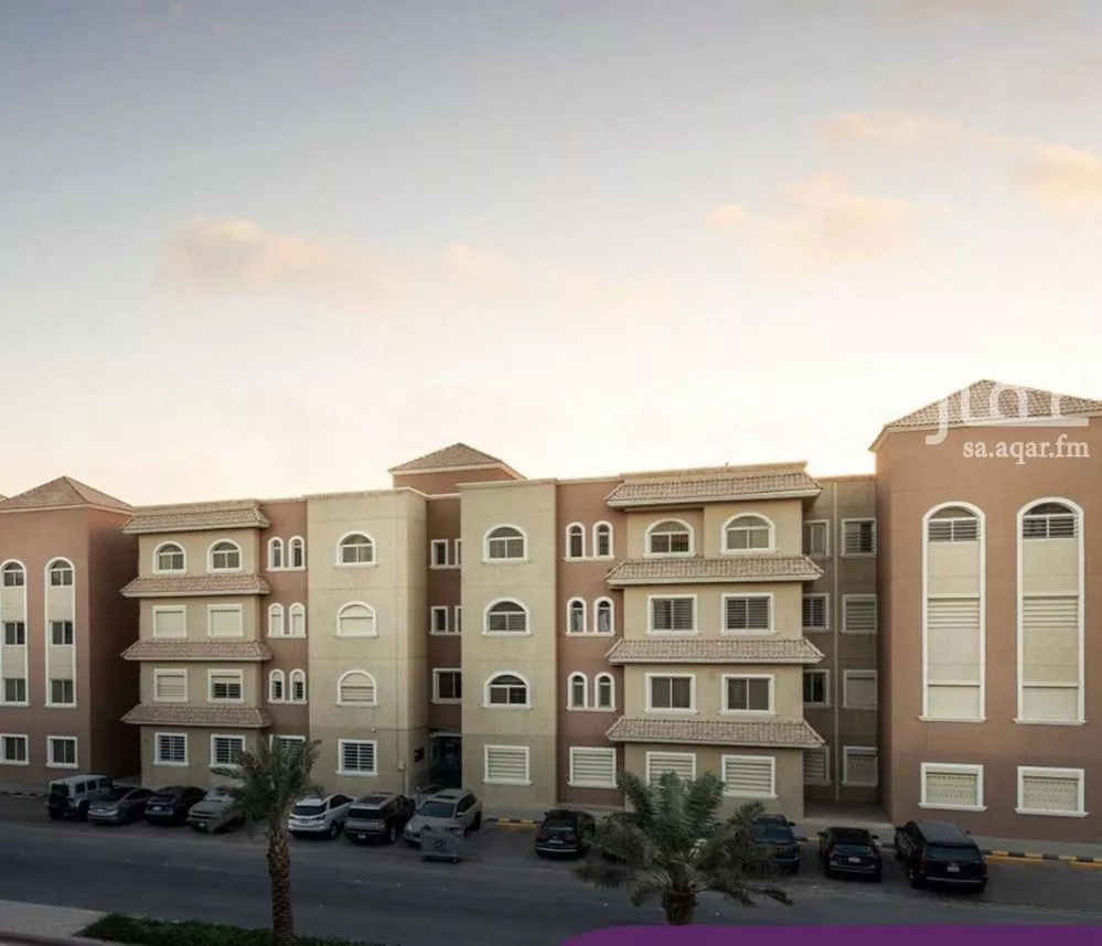 شقة للإيجار في شارع عبدالعزيز بن بداح الفغم, حي قرطبة, مدينة الرياض, منطقة الرياض 1 صورة