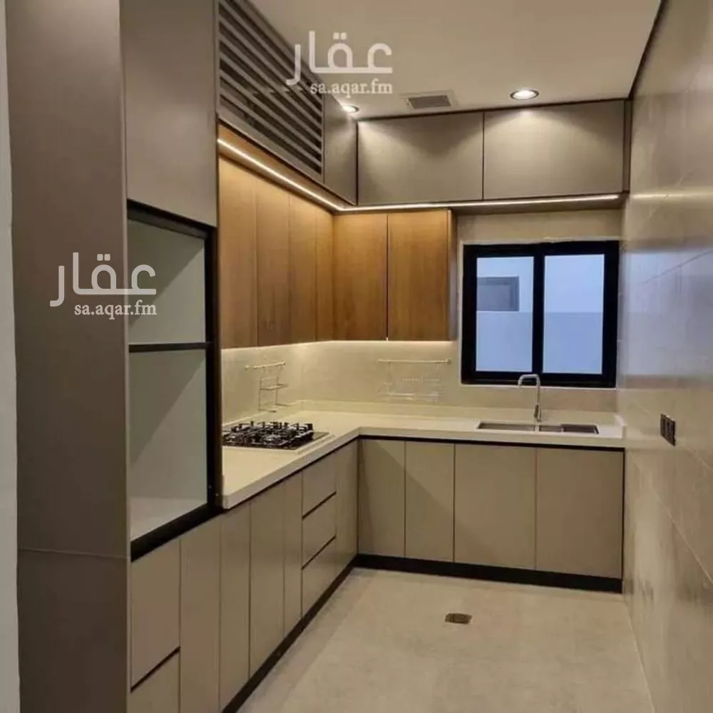 دور للإيجار في شارع فهد المارك, حي الرمال, مدينة الرياض, منطقة الرياض 1 صورة