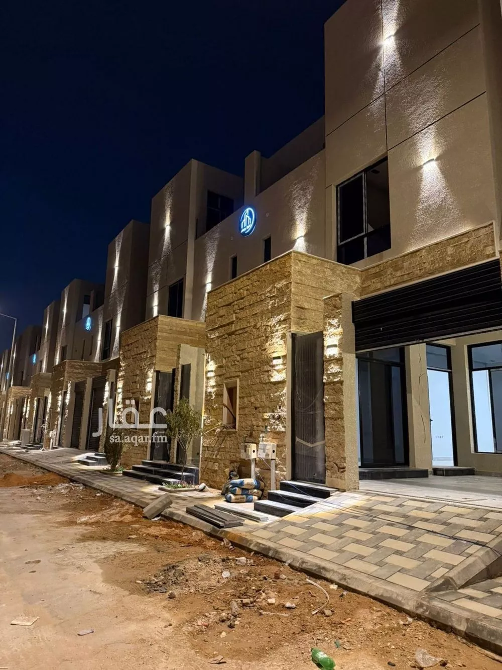فيلا للبيع في حي الرمال, مدينة الرياض, منطقة الرياض 1 صورة