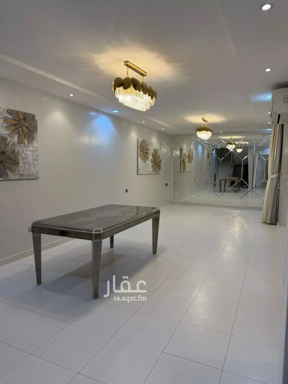 فيلا للإيجار في شارع الطبيعة, حي النرجس, مدينة الرياض, منطقة الرياض 1 صورة