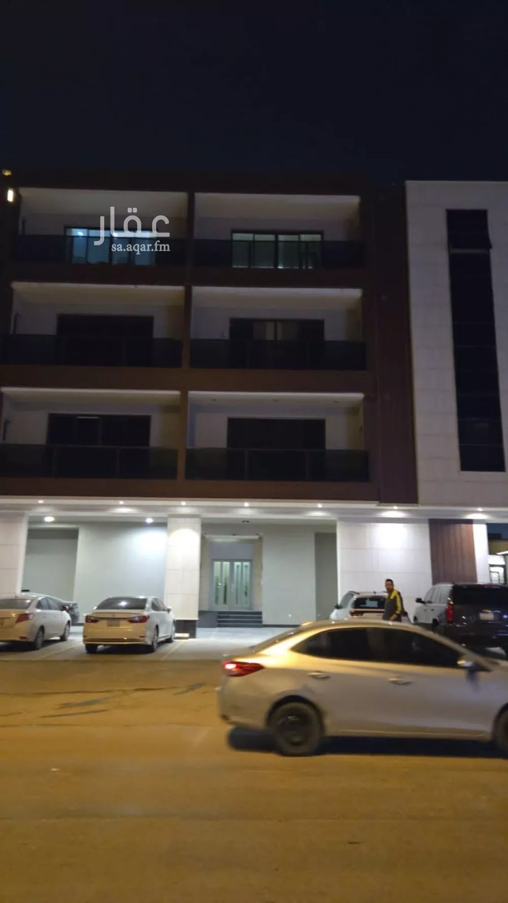 شقة للإيجار في شارع ميمون بن جعفر, حي العارض, مدينة الرياض, منطقة الرياض 1 صورة