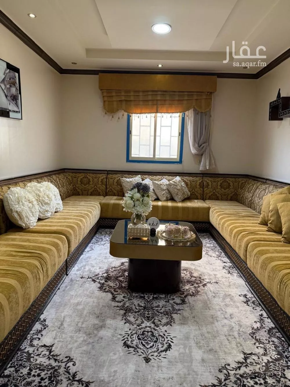 شقة للبيع في شارع الفردوس, حي الروابي, مدينة الرياض, منطقة الرياض 1 صورة