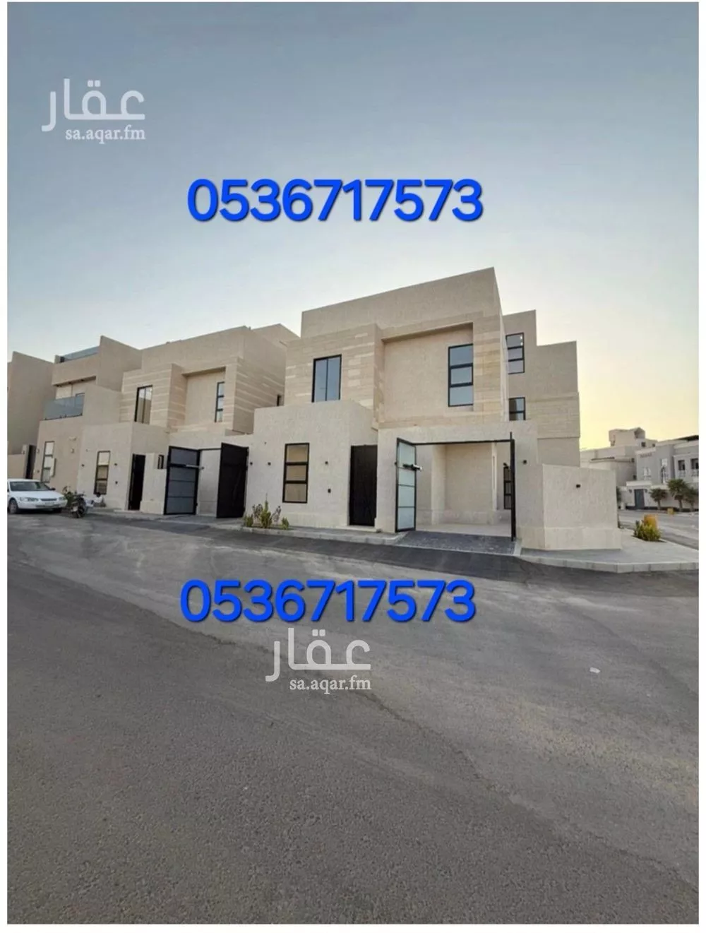 فيلا للبيع في شارع إبراهيم بن علي بن علوي, حي المهدية, مدينة الرياض, منطقة الرياض 1 صورة