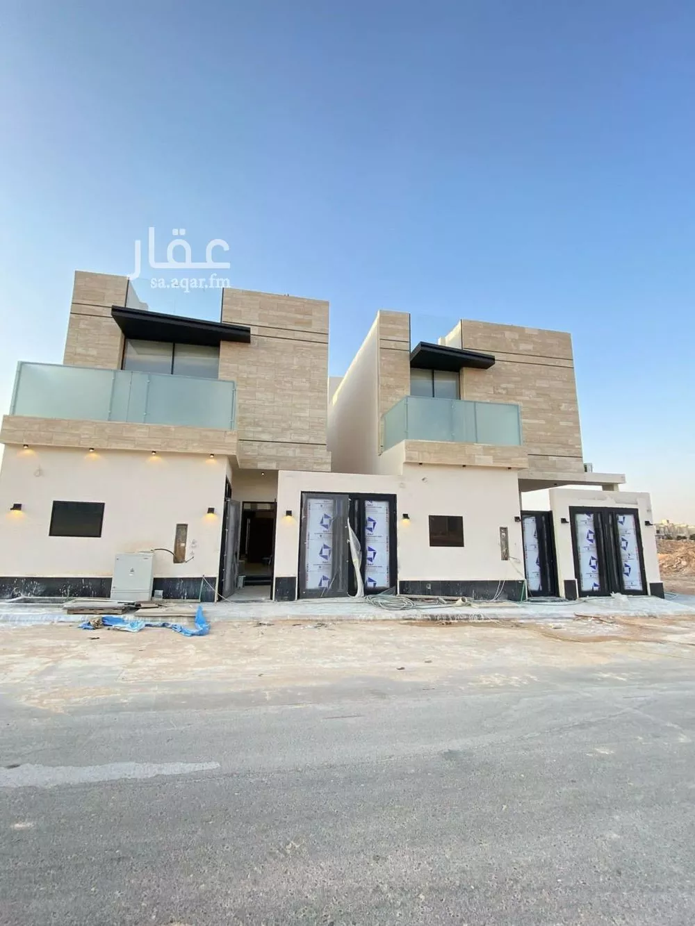 فيلا للبيع في شارع أحمد مفتي المكي الحنفي, حي المهدية, مدينة الرياض, منطقة الرياض 1 صورة