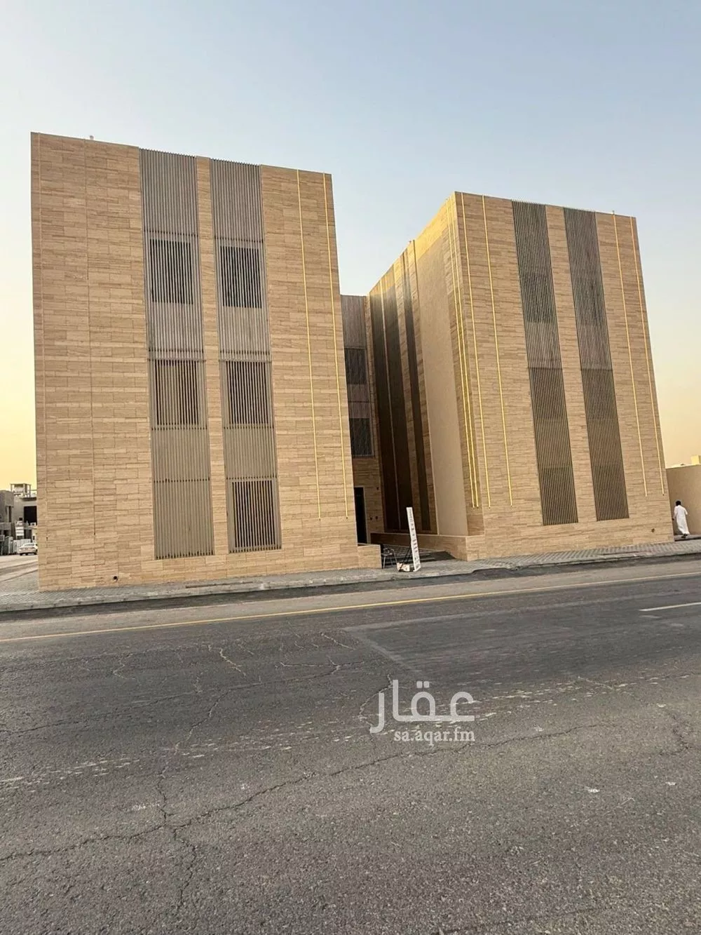 شقة للبيع في شارع السيل الكبير, حي المهدية, مدينة الرياض, منطقة الرياض 1 صورة