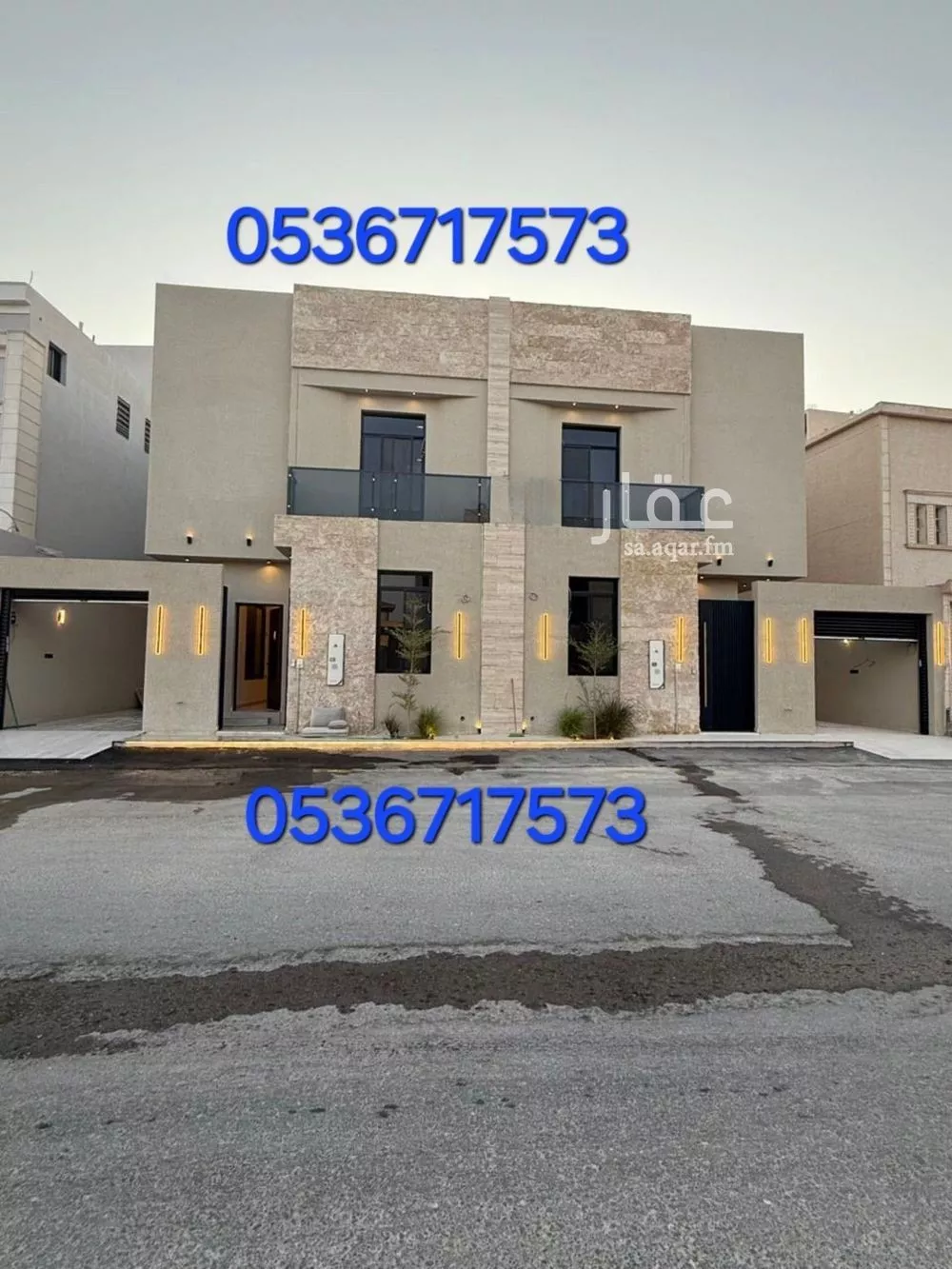 فيلا للبيع في شارع مليح بن طريف, حي المهدية, مدينة الرياض, منطقة الرياض 1 صورة