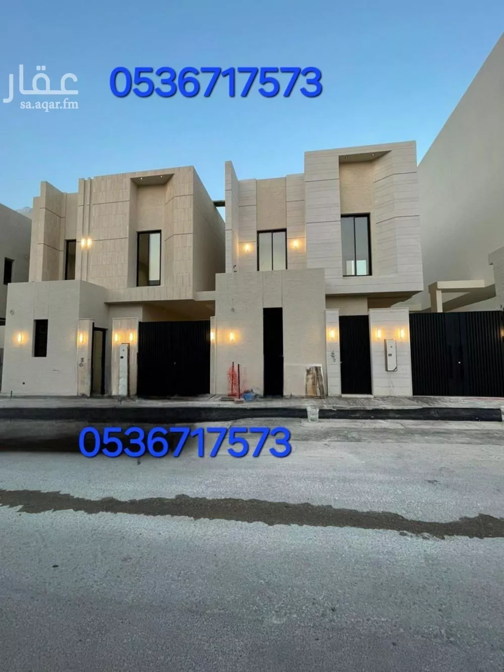 فيلا للبيع في حي المهدية, مدينة الرياض, منطقة الرياض 1 صورة