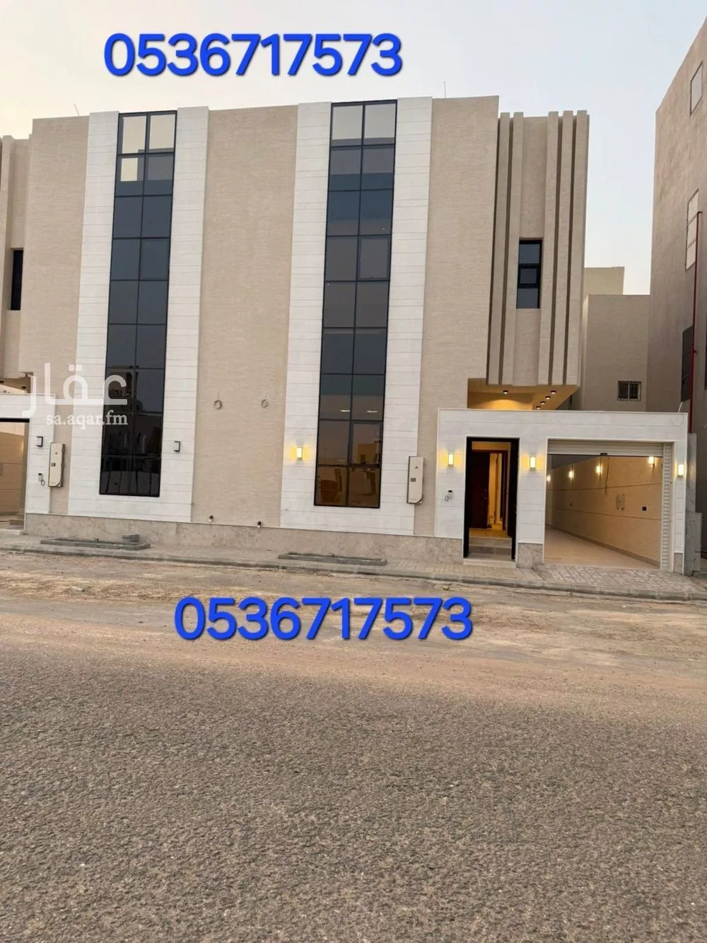 فيلا للبيع في حي المهدية, مدينة الرياض, منطقة الرياض 1 صورة