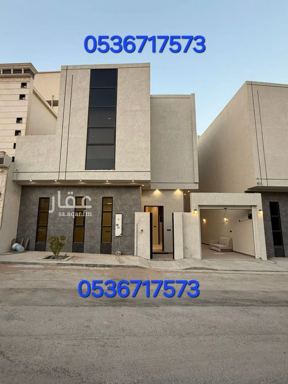 فيلا للبيع في حي المهدية, مدينة الرياض, منطقة الرياض 1 صورة