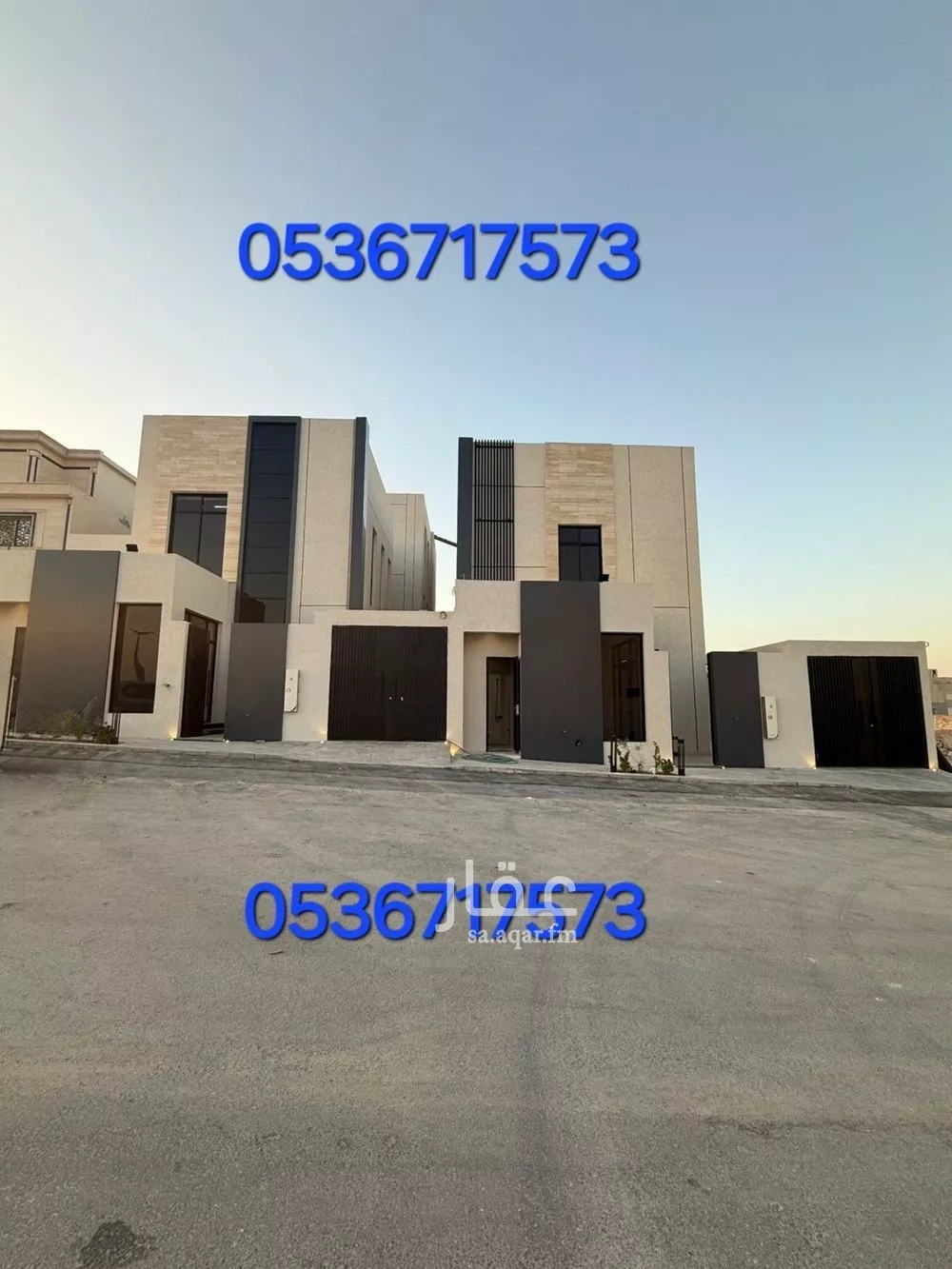 فيلا للبيع في شارع أحمد بن الحسن الأنصاري, حي المهدية, مدينة الرياض, منطقة الرياض 1 صورة