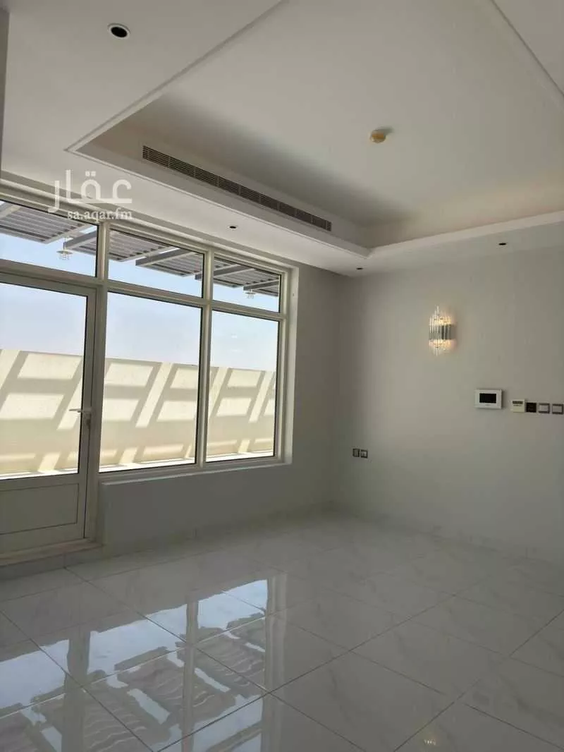 شقة للإيجار في شارع أبحر, حي الملقا, مدينة الرياض, منطقة الرياض 1 صورة