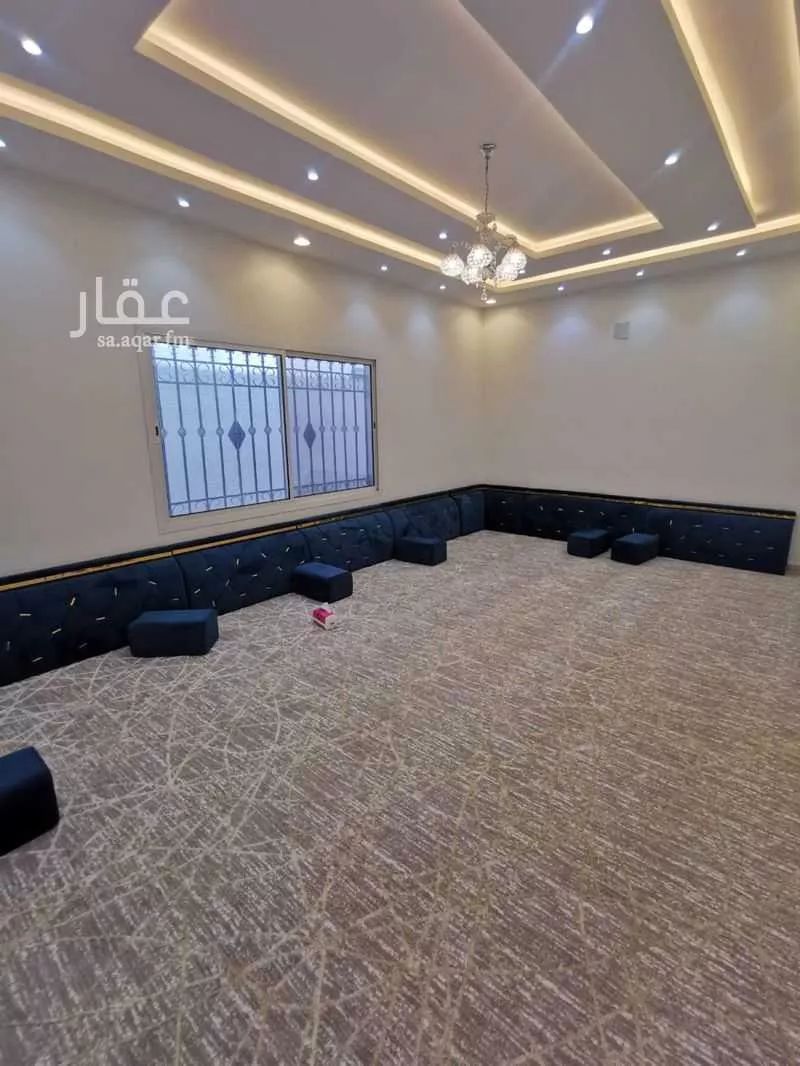 دور للبيع في شارع محمد بن مسعود الزواوي, حي المهدية, مدينة الرياض, منطقة الرياض 1 صورة