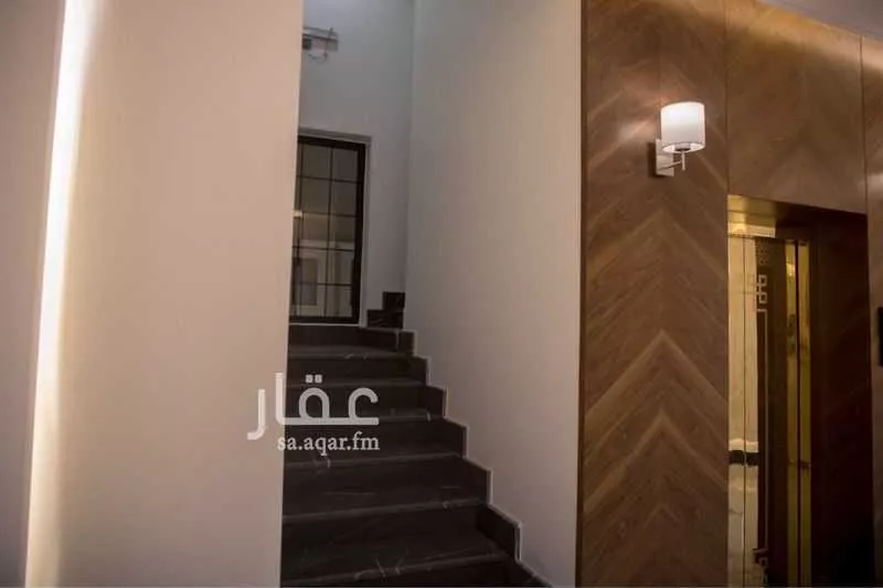 شقة للبيع في شارع ينبع, حي ظهرة لبن, مدينة الرياض, منطقة الرياض 1 صورة
