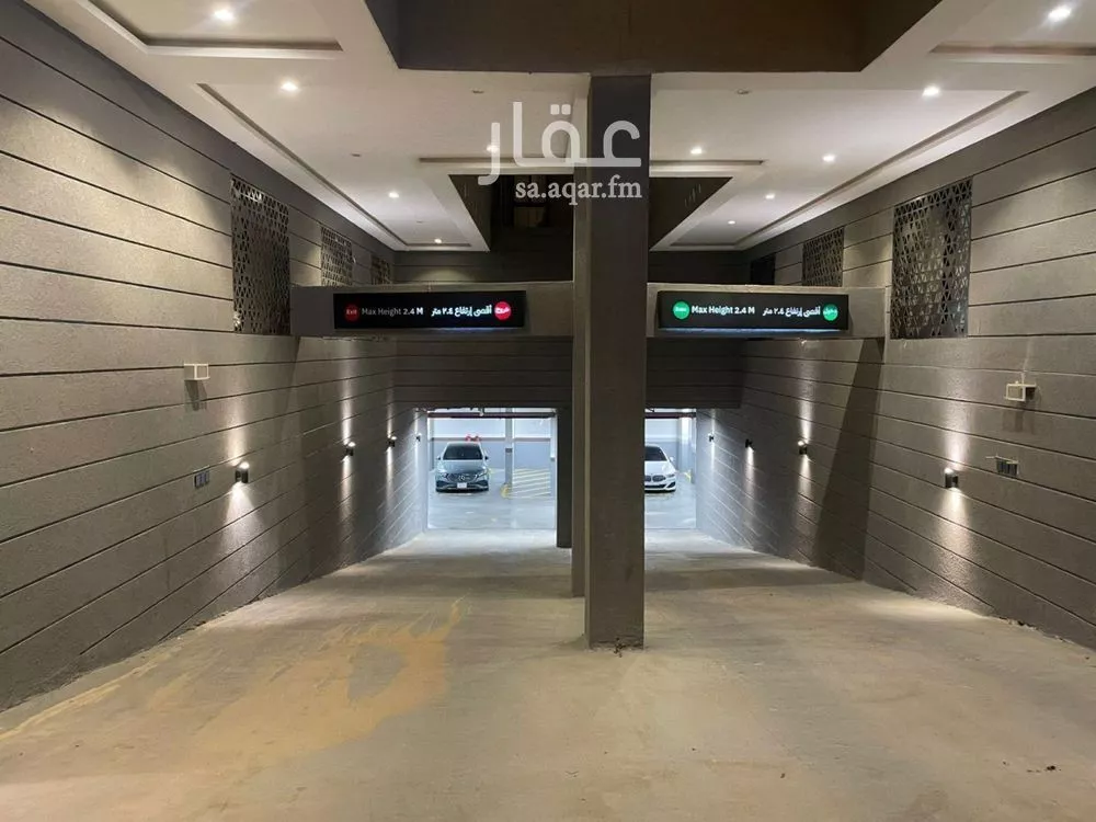 شقة للإيجار في شارع رقم 215, حي الملقا, مدينة الرياض, منطقة الرياض 1 صورة