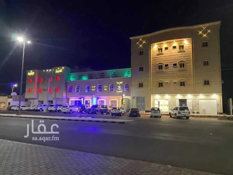 استديو مفروش للحجز في شارع العقبة ، حي الخزامى ، حائل ، منطقة حائل 1 صورة
