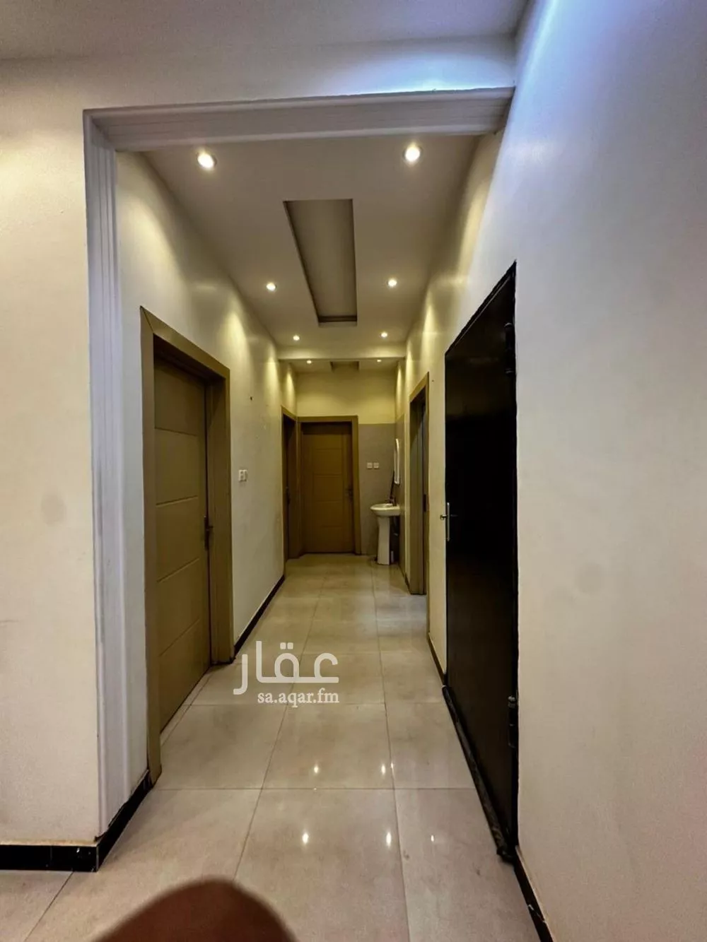 شقة للإيجار في شارع ابن أحمد اللخمي, حي الرمال, مدينة الرياض, منطقة الرياض 1 صورة