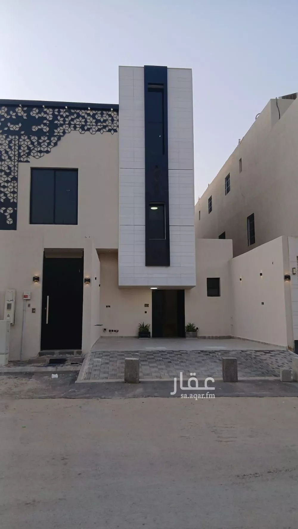 شقة للإيجار في شارع محمد بن معاذ, حي الرمال, مدينة الرياض, منطقة الرياض 1 صورة