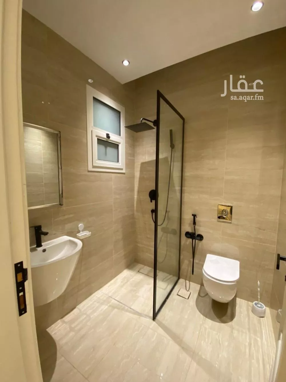 شقة للإيجار في شارع الاماسي, حي الملقا, مدينة الرياض, منطقة الرياض 1 صورة