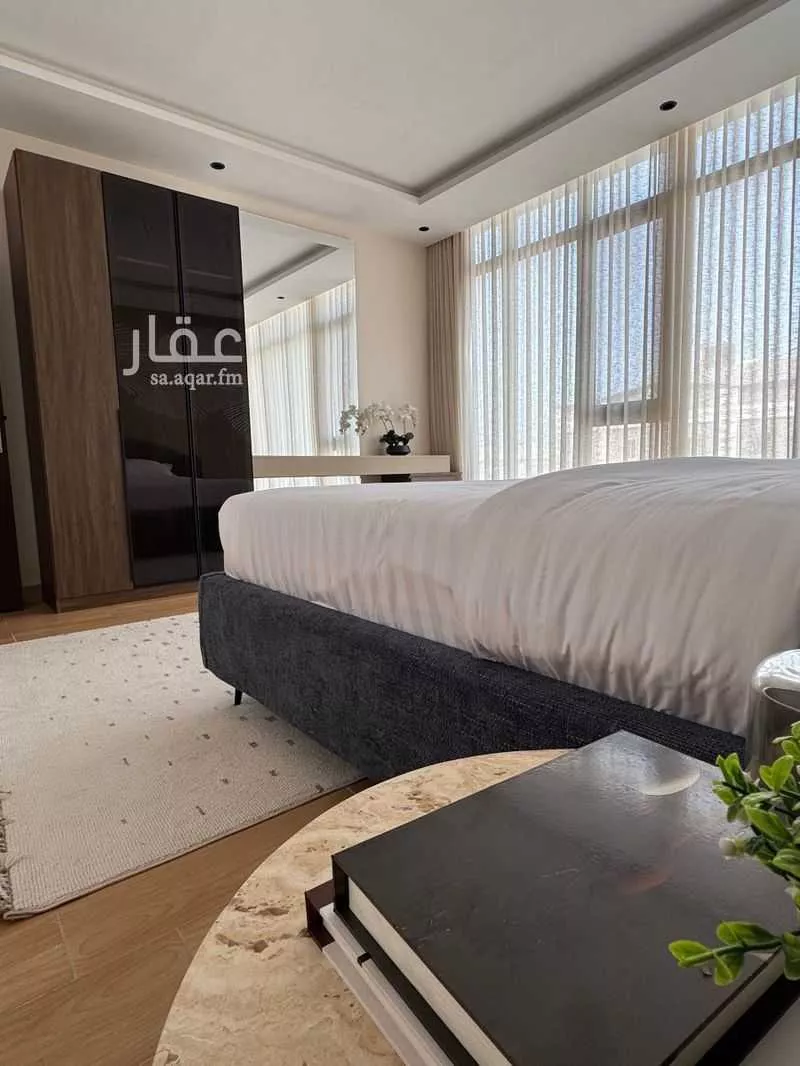 شقة للإيجار في شارع الامام البخاري, حي البساتين, مدينة جدة, منطقة مكة المكرمة 1 صورة