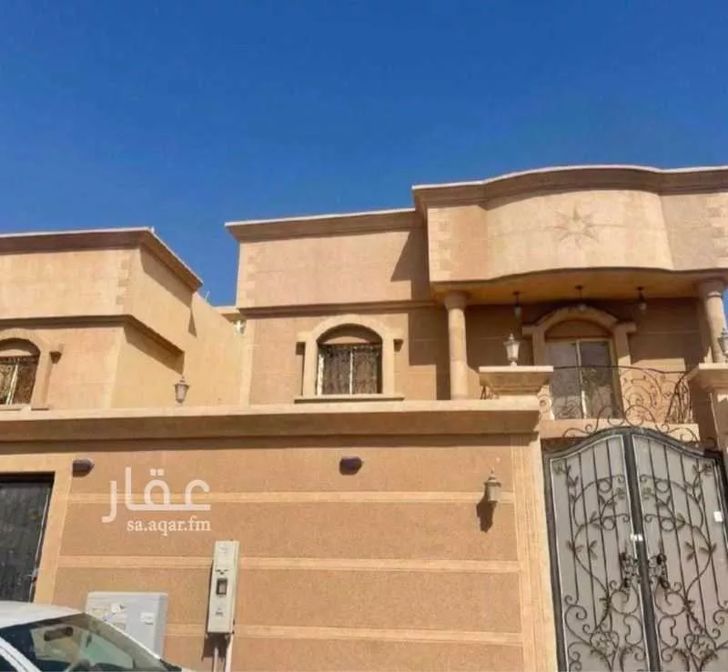 فيلا للبيع في شارع اوس بن خزام, حي الشاطئ الشرقي, مدينة الدمام, المنطقة الشرقية 1 صورة