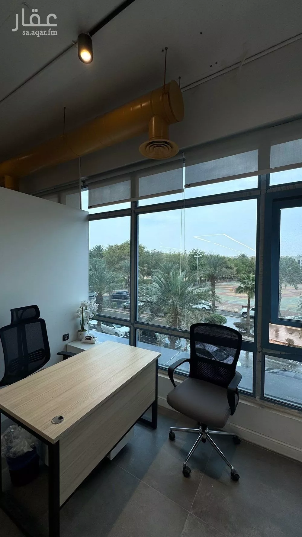 مكتب تجاري للإيجار في شارع ابن عساكر, حي الدريهمية, مدينة الرياض, منطقة الرياض 1 صورة