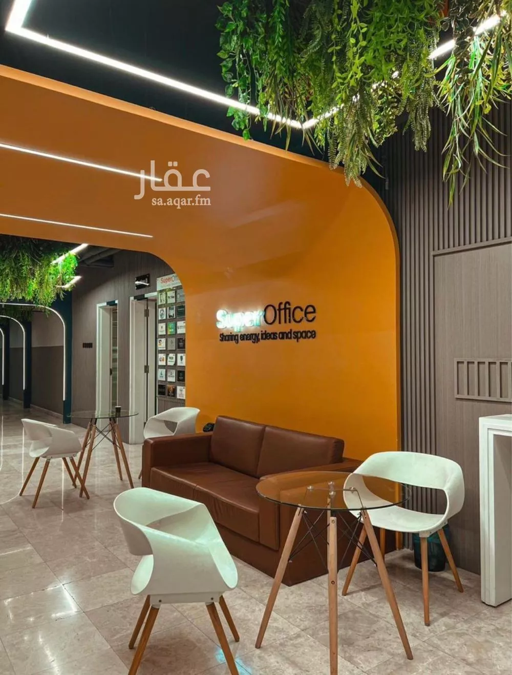 مكتب تجاري للإيجار في شارع ابن عساكر, حي الدريهمية, مدينة الرياض, منطقة الرياض 1 صورة
