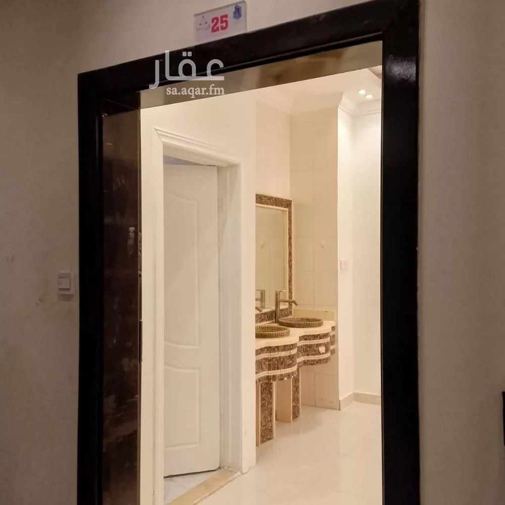 شقة للبيع في شارع رقم 180, حي الياسمين, مدينة الرياض, منطقة الرياض 1 صورة