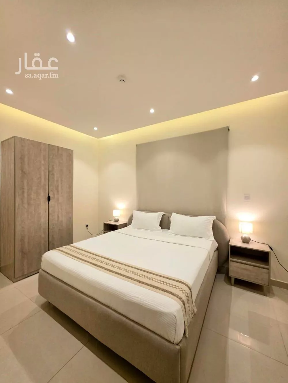عمارة للإيجار في شارع ثعلبة بن سعد الخزرجي, حي العارض, مدينة الرياض, منطقة الرياض 1 صورة
