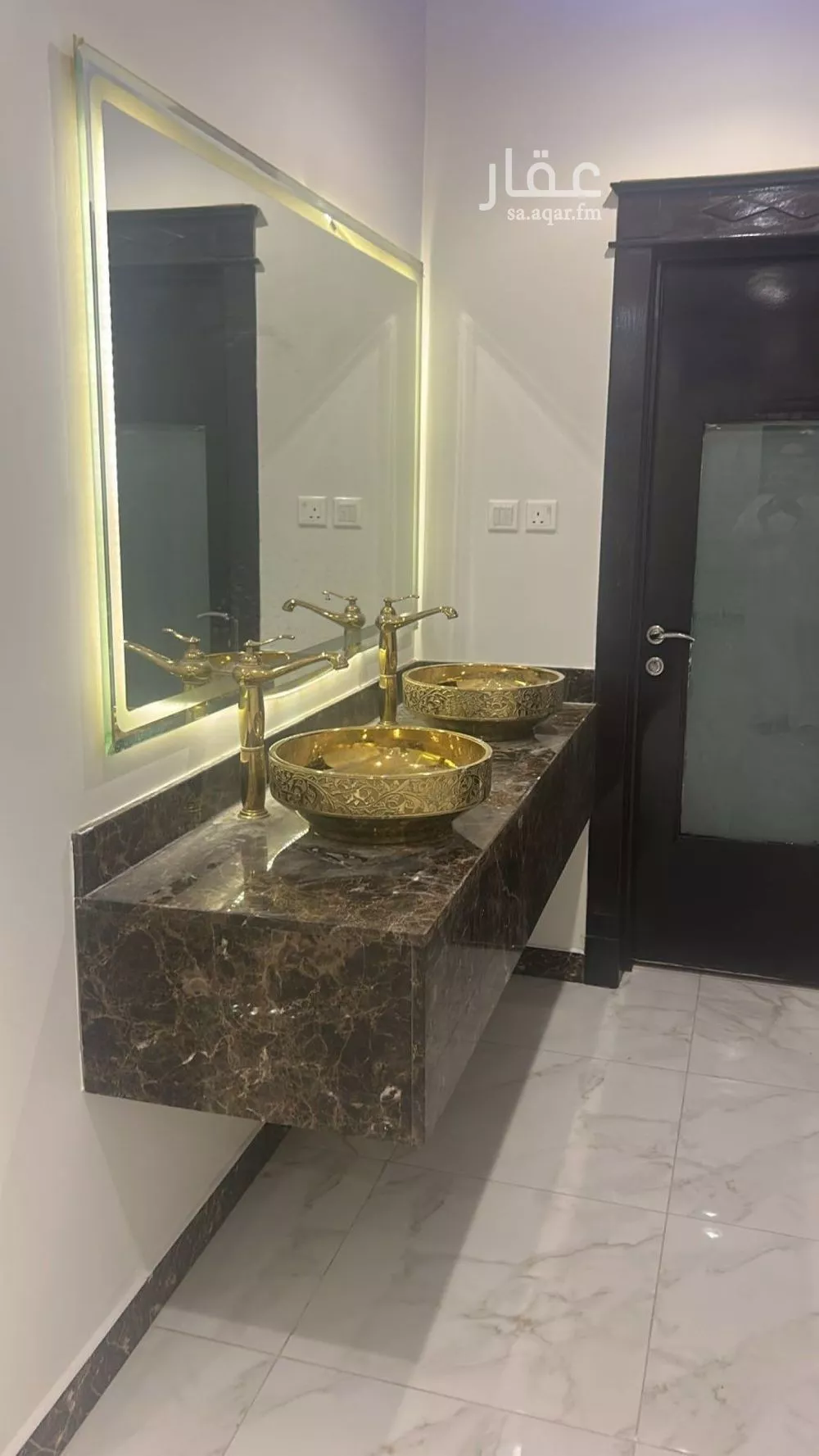 شقة للإيجار في شارع ممر39, حي النرجس, مدينة الرياض, منطقة الرياض 1 صورة