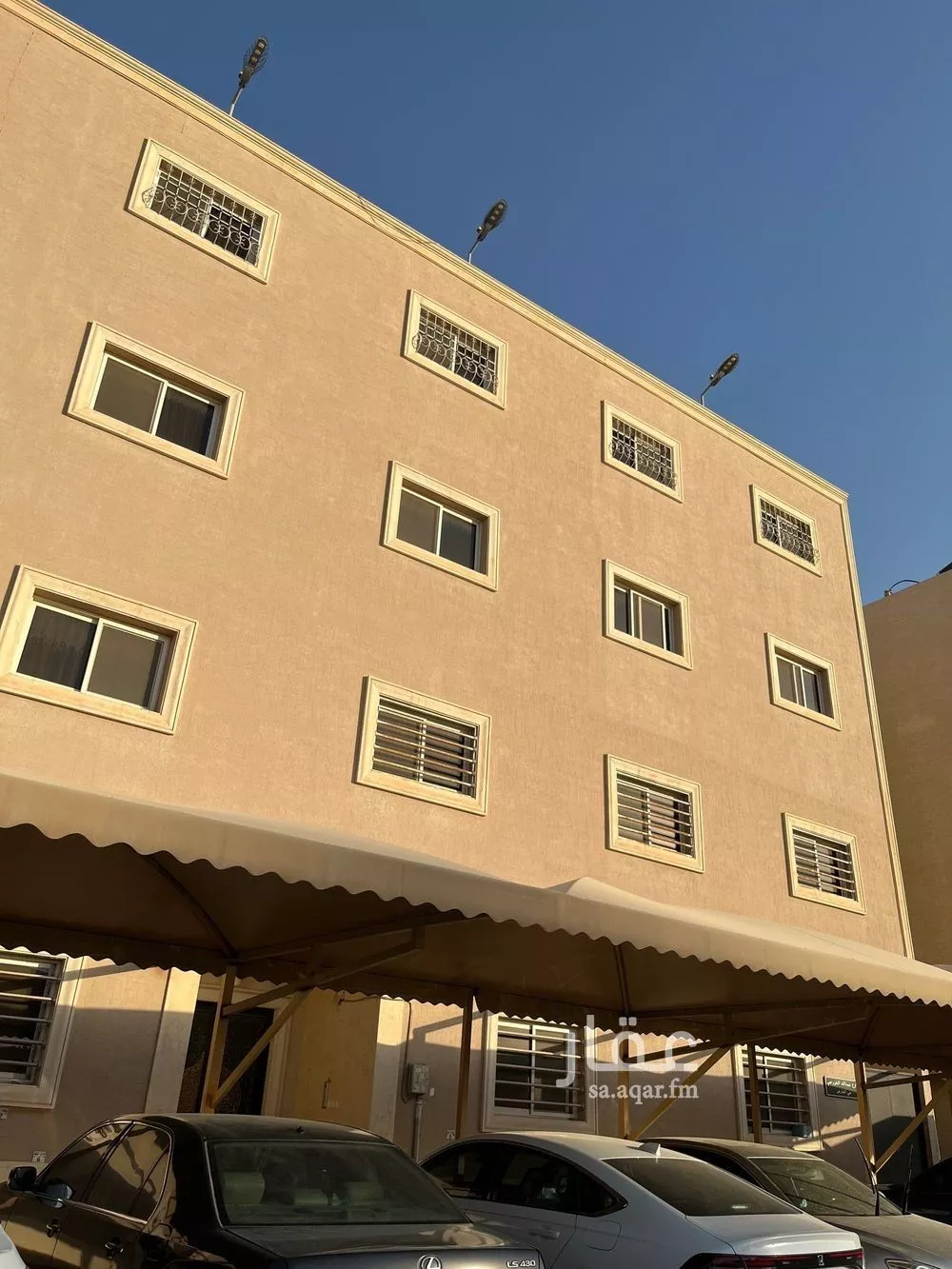 شقة للإيجار في شارع عبدالله الخزرجي, حي العارض, مدينة الرياض, منطقة الرياض 1 صورة