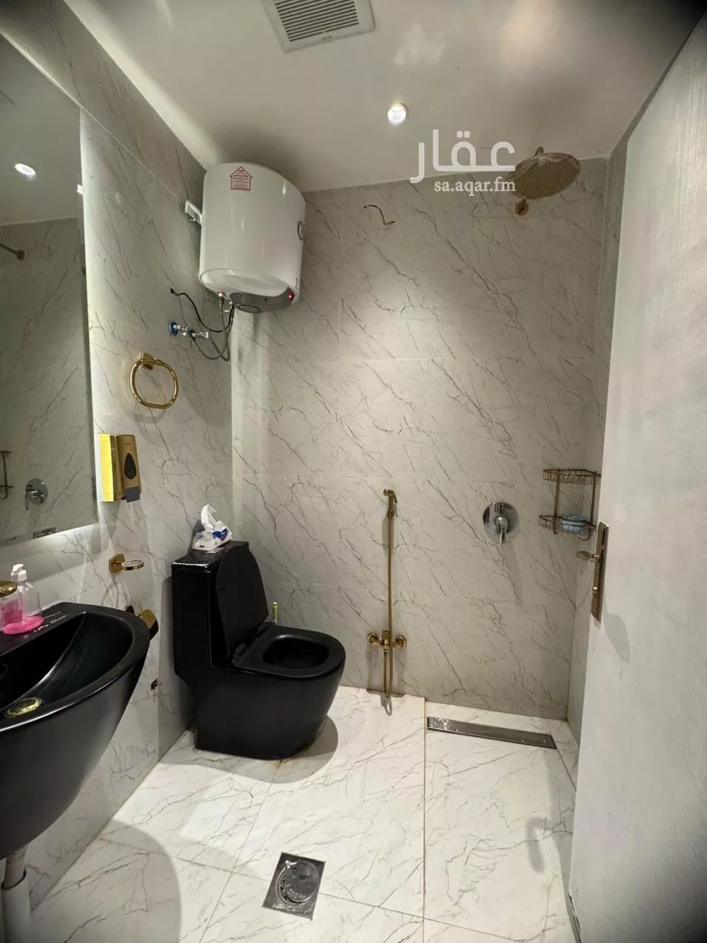 شقة للإيجار في شارع محمد بن سعد بن زيد, حي النزهة, مدينة الرياض, منطقة الرياض 1 صورة